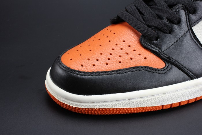 AIR JORDAN 1 RETRO HIGH OG "SHATTERED BACKBOARD" mens 555088-005