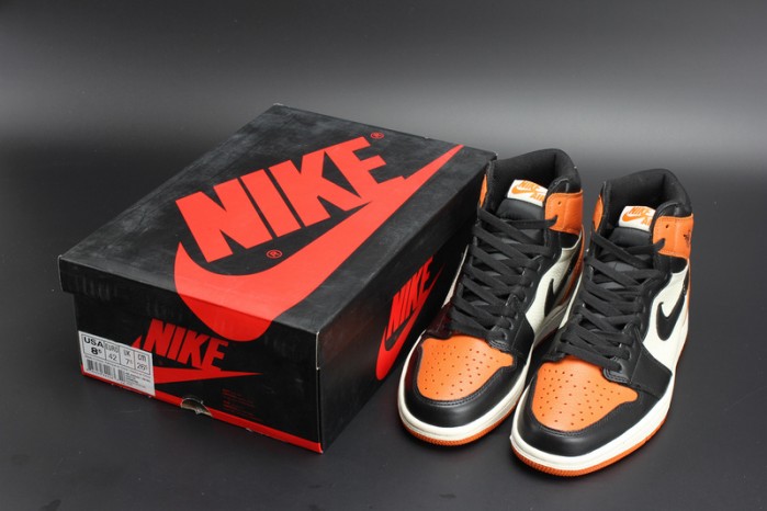 AIR JORDAN 1 RETRO HIGH OG "SHATTERED BACKBOARD" mens 555088-005
