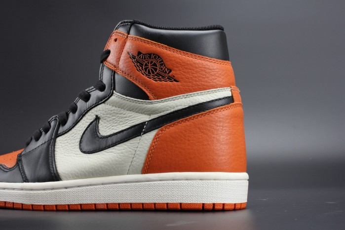 AIR JORDAN 1 RETRO HIGH OG "SHATTERED BACKBOARD" mens 555088-005