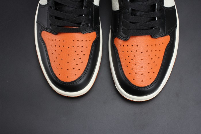 AIR JORDAN 1 RETRO HIGH OG "SHATTERED BACKBOARD" mens 555088-005