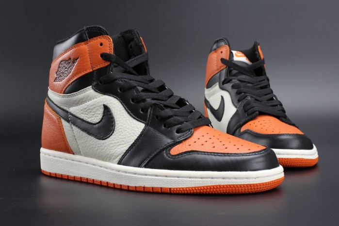 AIR JORDAN 1 RETRO HIGH OG "SHATTERED BACKBOARD" mens 555088-005