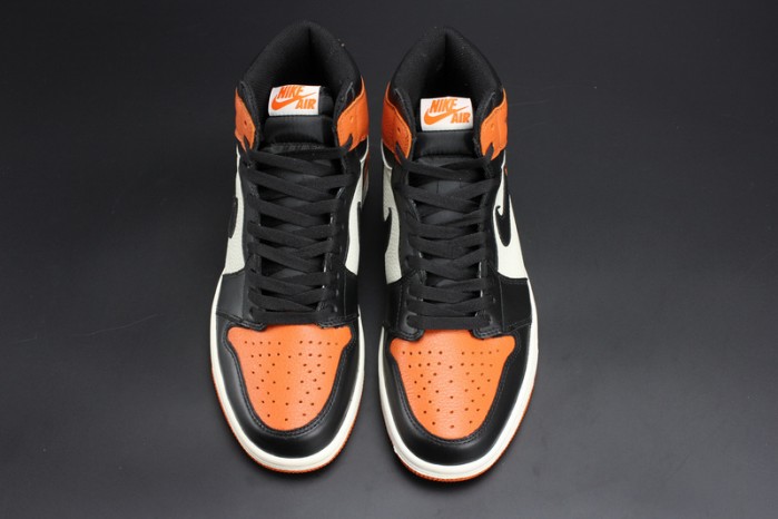 AIR JORDAN 1 RETRO HIGH OG "SHATTERED BACKBOARD" mens 555088-005