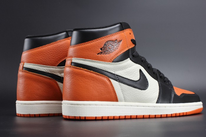 AIR JORDAN 1 RETRO HIGH OG "SHATTERED BACKBOARD" mens 555088-005