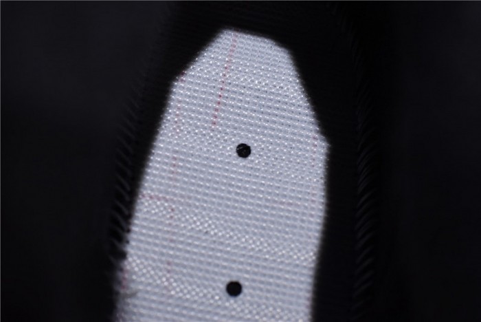 Levi´s x Air Jordan 4 ´black´ AO2571-001