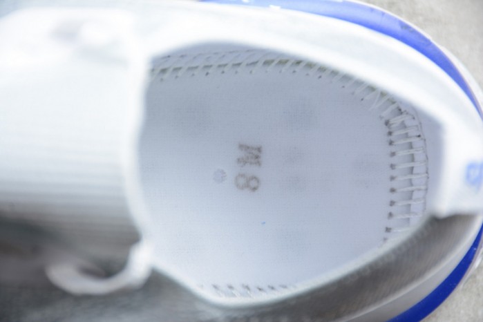 NIKE EPIC REACT FLYKNIT "WHITE FUSION" AQ0067-100