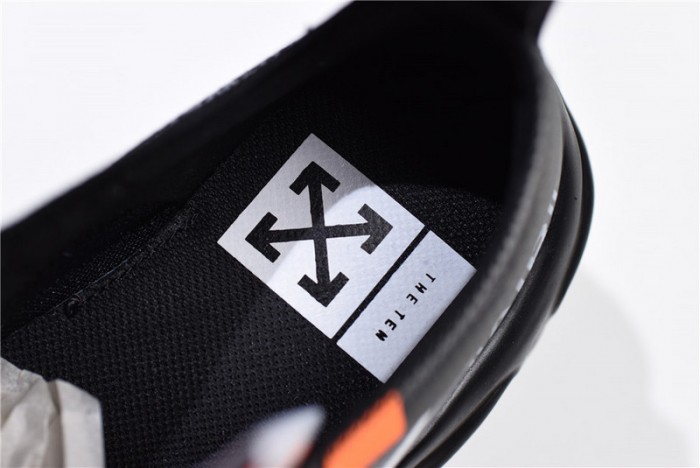 Off-White Nike Air Max 97 OG Black AJ4585-001