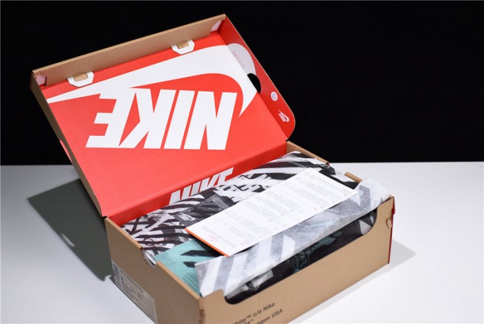 Off-White Nike Air Max 97 OG Black AJ4585-001