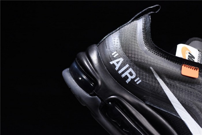 Off-White Nike Air Max 97 OG Black AJ4585-001