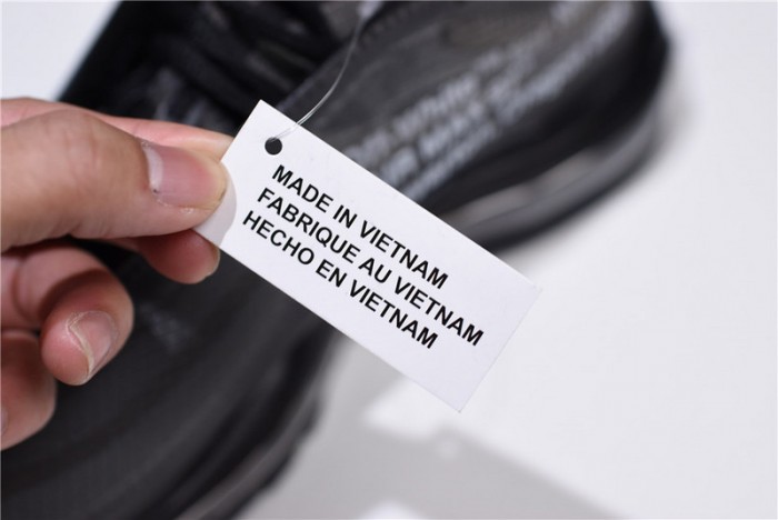 Off-White Nike Air Max 97 OG Black AJ4585-001
