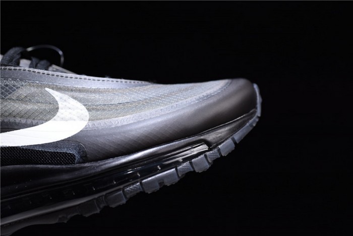 Off-White Nike Air Max 97 OG Black AJ4585-001