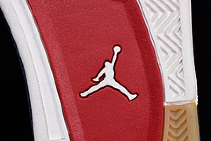 Levi´s x Nike Air Jordan 4 Denim AO2571-401