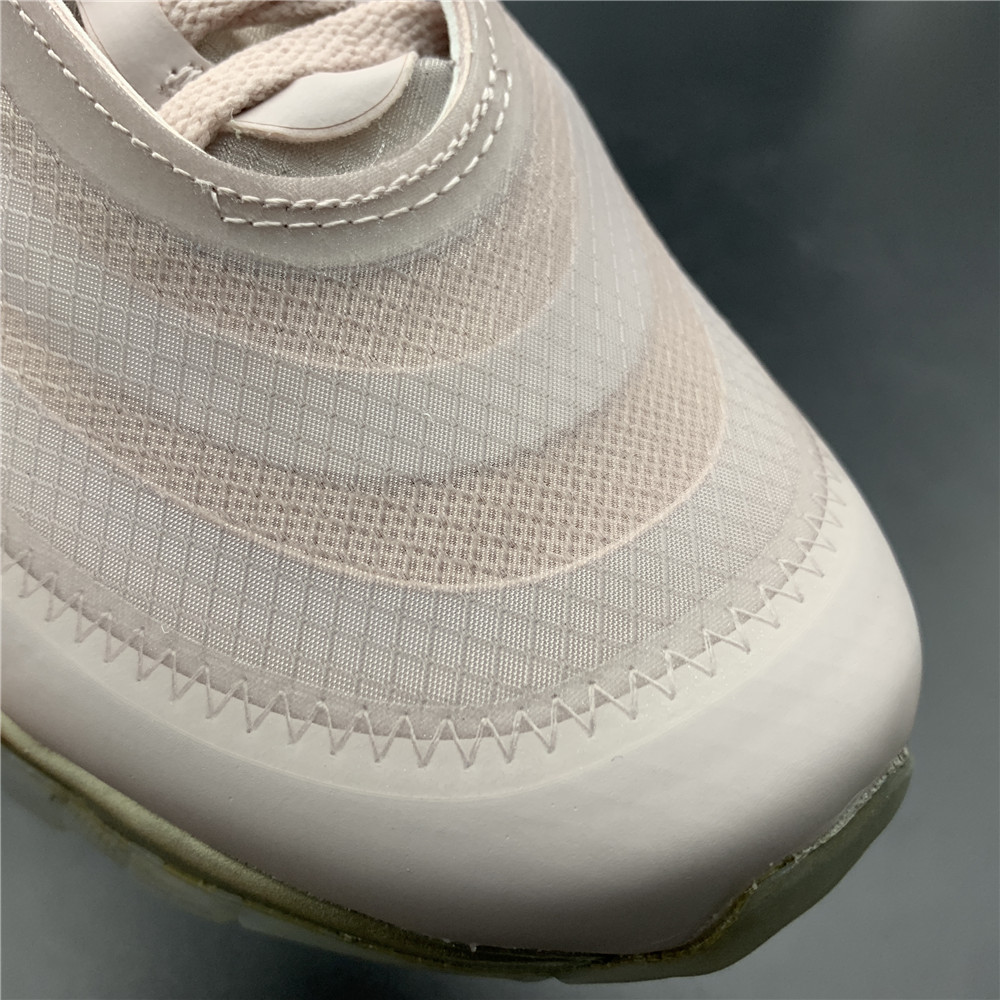 Off-White Nike Air Max 97 Rose AJ4585-600