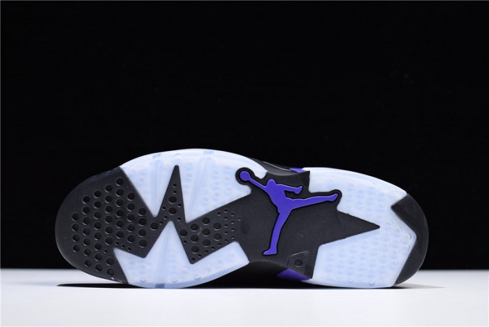 Jordan 6 Retro Social Status - AR2257-005