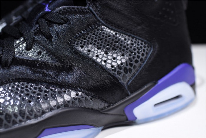Jordan 6 Retro Social Status - AR2257-005