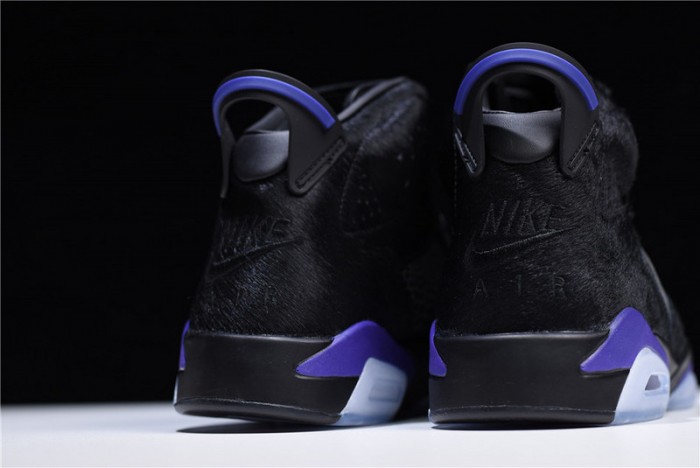 Jordan 6 Retro Social Status - AR2257-005