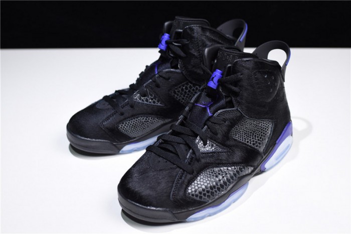 Jordan 6 Retro Social Status - AR2257-005