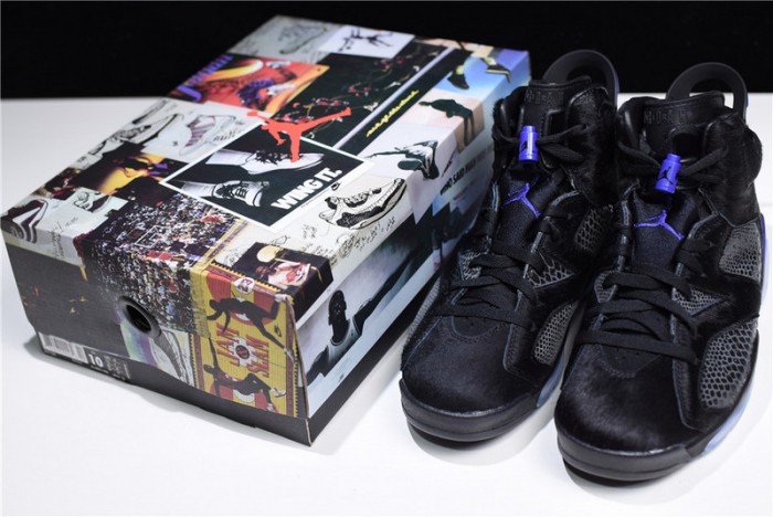Jordan 6 Retro Social Status - AR2257-005