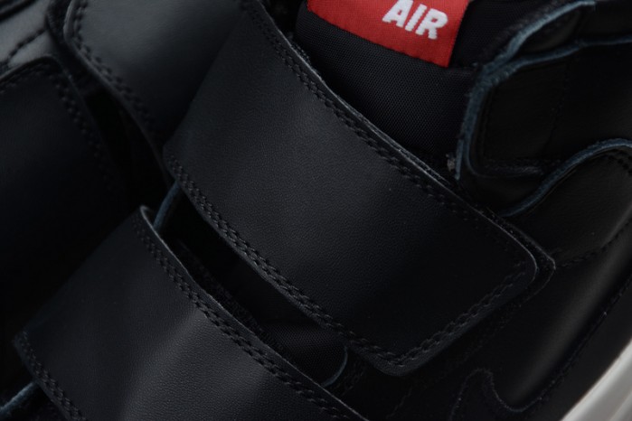 Air Jordan 1 Retro High Double Strap - Air Jordan - AQ7924-001