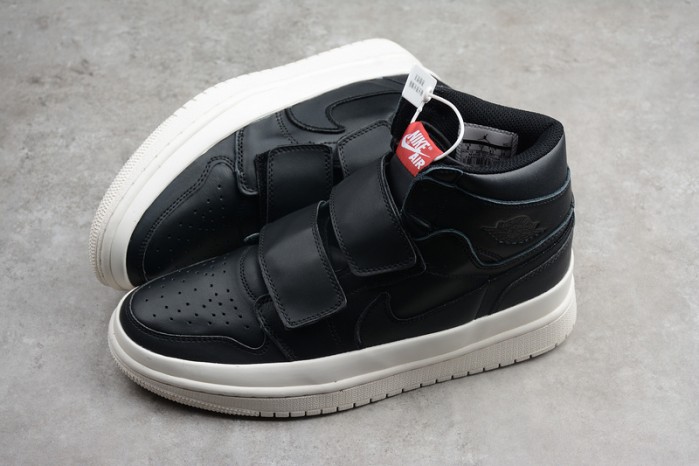 Air Jordan 1 Retro High Double Strap - Air Jordan - AQ7924-001