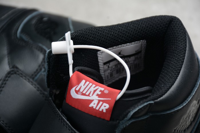 Air Jordan 1 Retro High Double Strap - Air Jordan - AQ7924-001