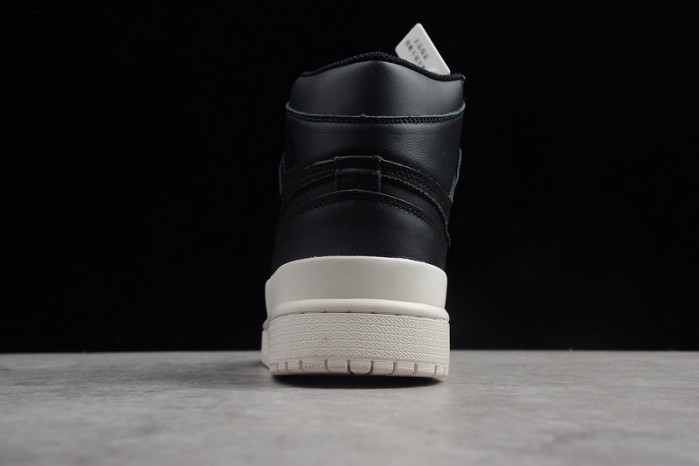 Air Jordan 1 Retro High Double Strap - Air Jordan - AQ7924-001
