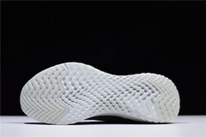 nike epic react flyknit olive AQ0067 300
