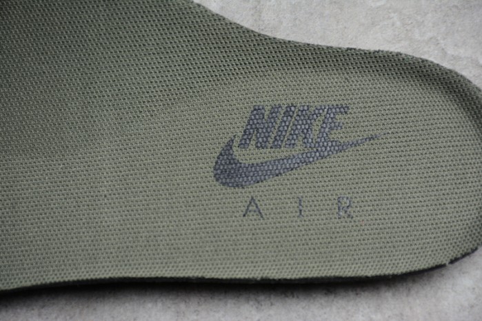 Nike Air Max 95 HAL Black Khaki | AH8444-001