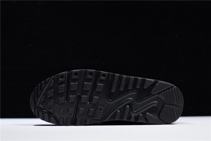 Air Max 90 Premium ´Black Gold´ - Nike - 700155-011