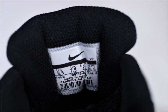 Air Max 90 Premium ´Black Gold´ - Nike - 700155-011
