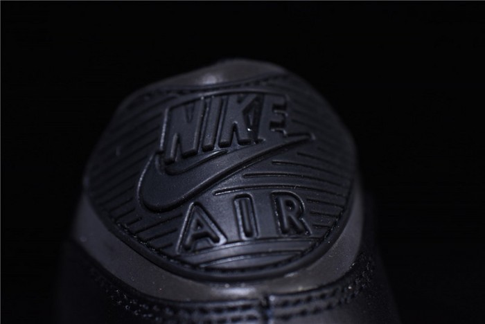 Air Max 90 Premium ´Black Gold´ - Nike - 700155-011