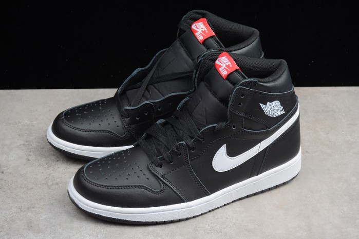 Air Jordan 1 Retro High OG "Ying Yang Pack" black/ white 555088-011