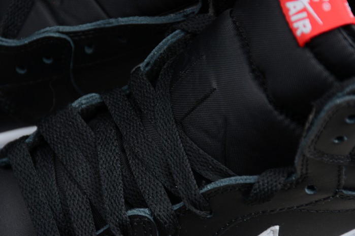 Air Jordan 1 Retro High OG "Ying Yang Pack" black/ white 555088-011