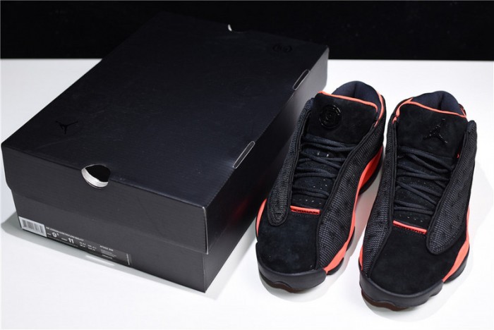 Air Jordan 13 Retro Low Nrg/ct "clot" - AT3102-006