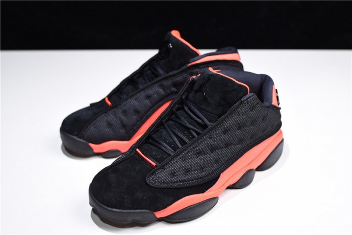 Air Jordan 13 Retro Low Nrg/ct "clot" - AT3102-006