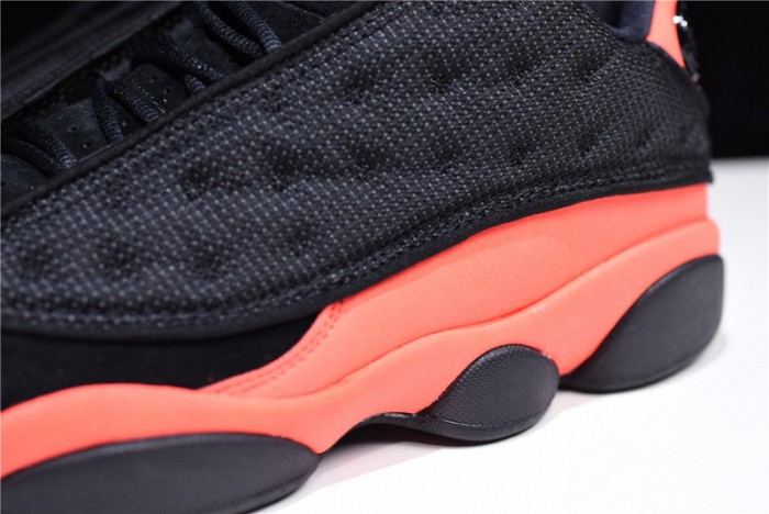 Air Jordan 13 Retro Low Nrg/ct "clot" - AT3102-006