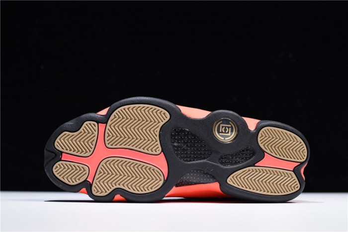 Air Jordan 13 Retro Low Nrg/ct "clot" - AT3102-006