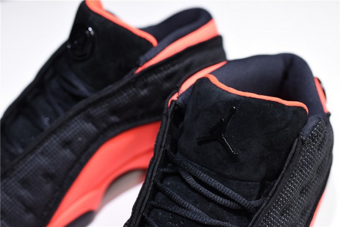 Air Jordan 13 Retro Low Nrg/ct "clot" - AT3102-006