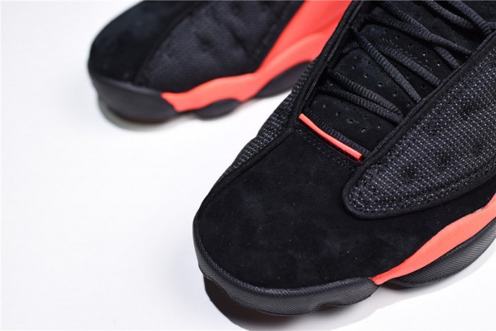Air Jordan 13 Retro Low Nrg/ct "clot" - AT3102-006