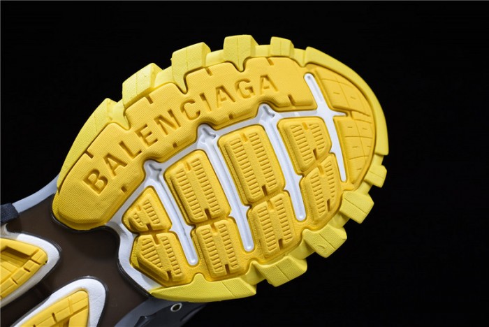 BLG Sneaker Tess.s.Gomma W06G0 2001 YELLOW