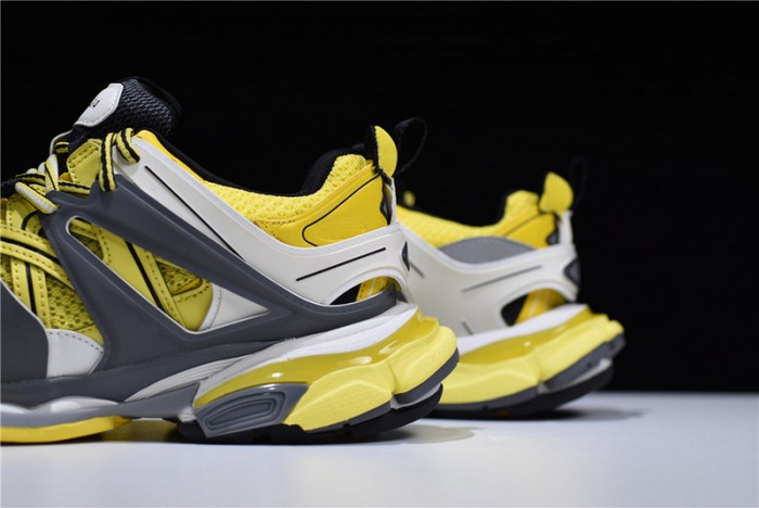 BLG Sneaker Tess.s.Gomma W06G0 2001 YELLOW