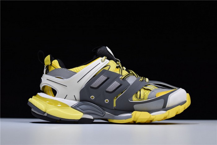 BLG Sneaker Tess.s.Gomma W06G0 2001 YELLOW