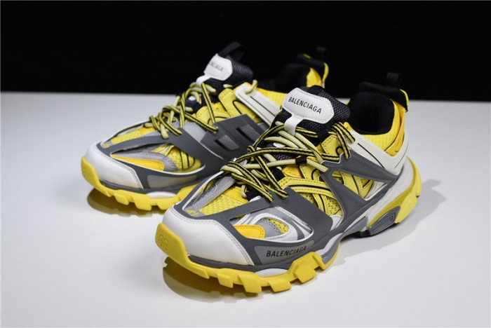 BLG Sneaker Tess.s.Gomma W06G0 2001 YELLOW