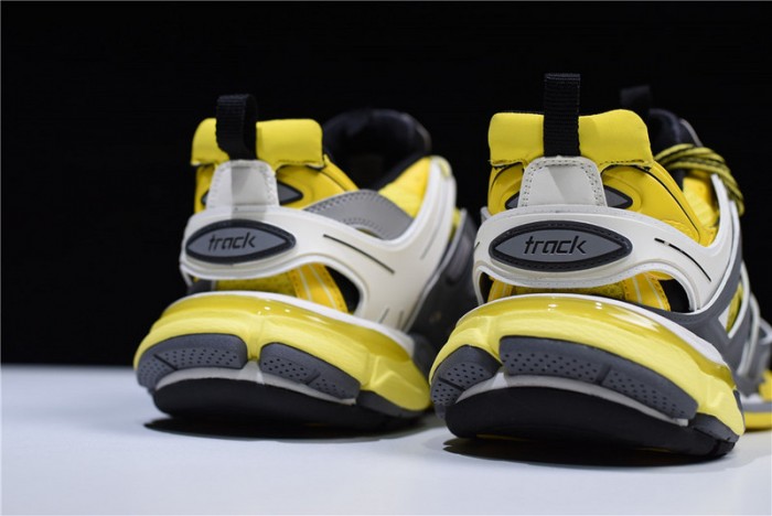 BLG Sneaker Tess.s.Gomma W06G0 2001 YELLOW