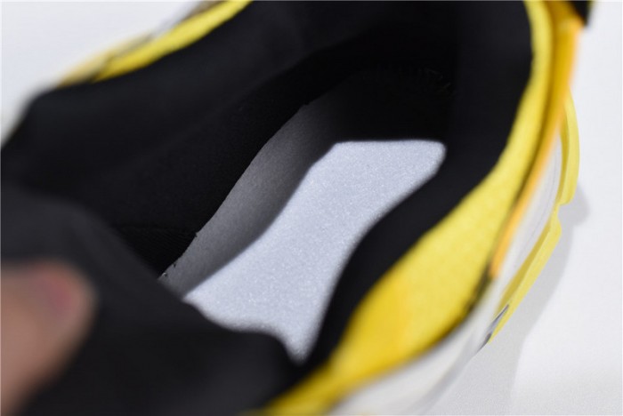 BLG Sneaker Tess.s.Gomma W06G0 2001 YELLOW