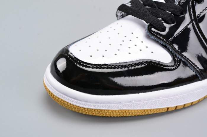Air Jordan 1 Retro High OG NRG ComplexCon "Top 3 Gold" 861428-001