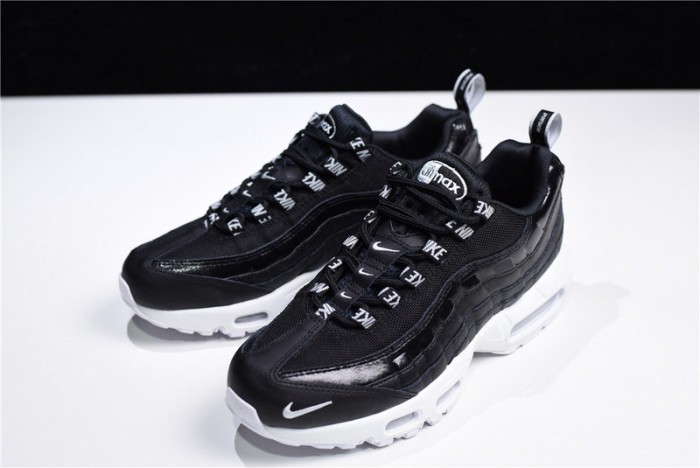 Air Max 95 Premium ´Overbranded´ - Nike - 538416-020