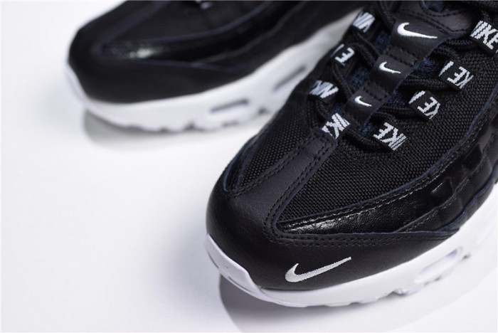 Air Max 95 Premium ´Overbranded´ - Nike - 538416-020