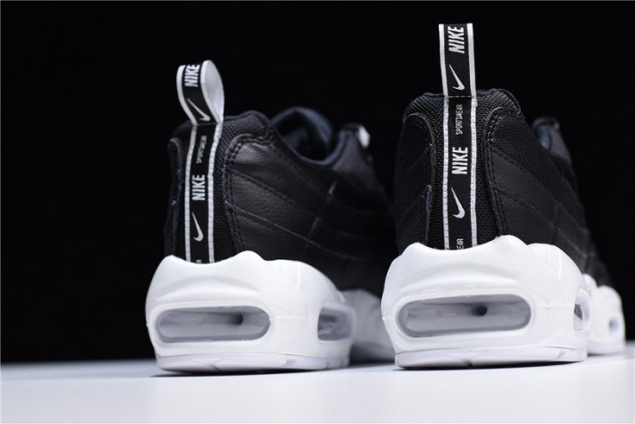 Air Max 95 Premium ´Overbranded´ - Nike - 538416-020
