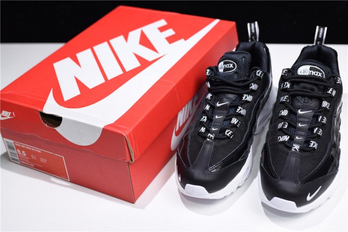 Air Max 95 Premium ´Overbranded´ - Nike - 538416-020