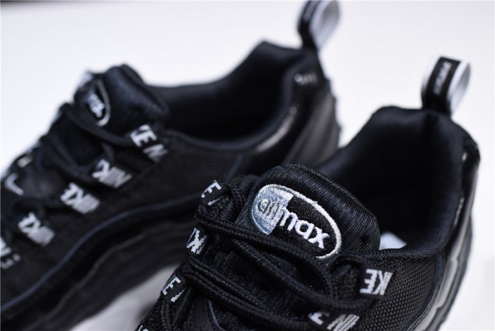 Air Max 95 Premium ´Overbranded´ - Nike - 538416-020